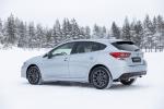Subaru Impreza e-Boxer 5-Door 2020 года (WW)